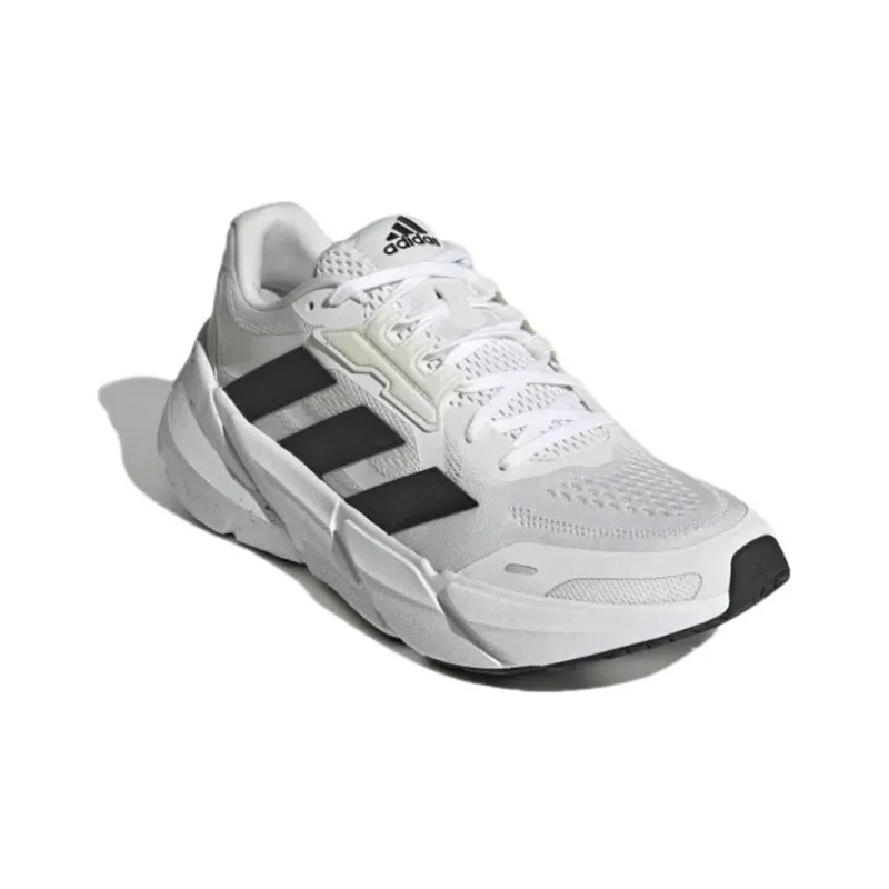 Adidas Adistar Cloud White Core Black-2