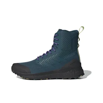 Adidas Terrex Free Hiker Xpl Parley Utility Green
