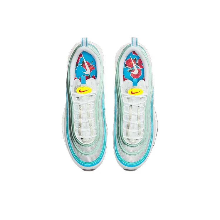 Nike Air Max 97 Spring Floral-3