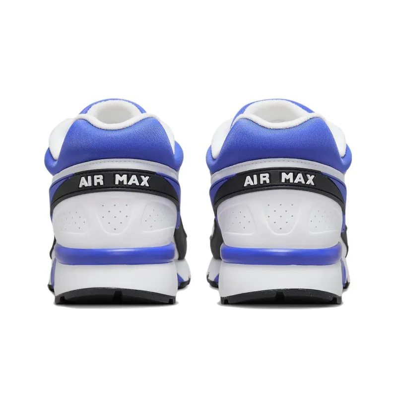 Nike Air Max BW White Persian Violet-4