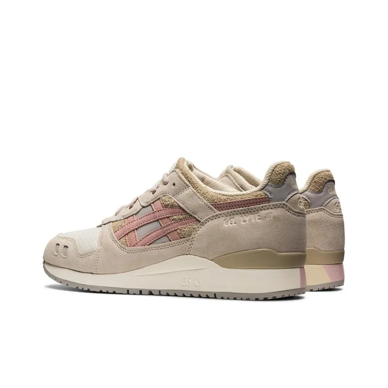 Asics Gel Lyte Iii Og G TX Smoke Grey Putty-3