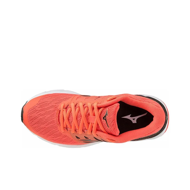 Mizuno Prodigy 2 'Orange Black' Women's-2