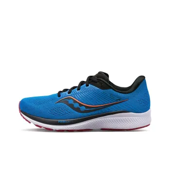 saucony Guide 14 'Royal Fire'