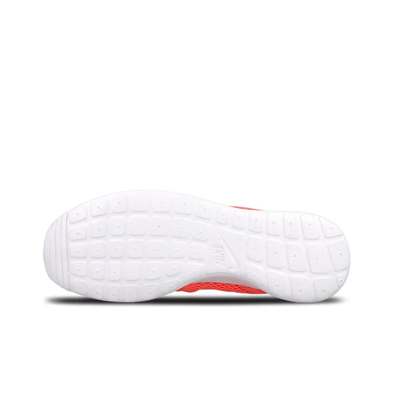 Nike Roshe One Hyperfuse Breathe 'White'-4