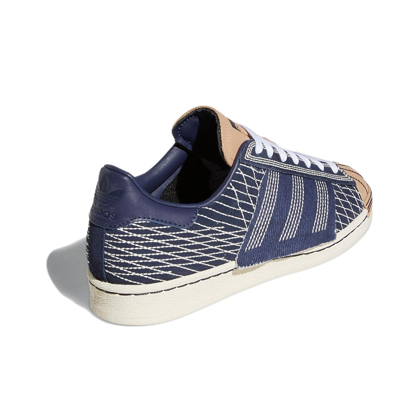 adidas originals Superstar 82 'Sashiko' GW3204
