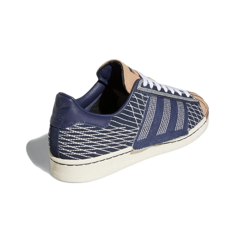 Adidas Originals Superstar 82 'Sashiko'-3
