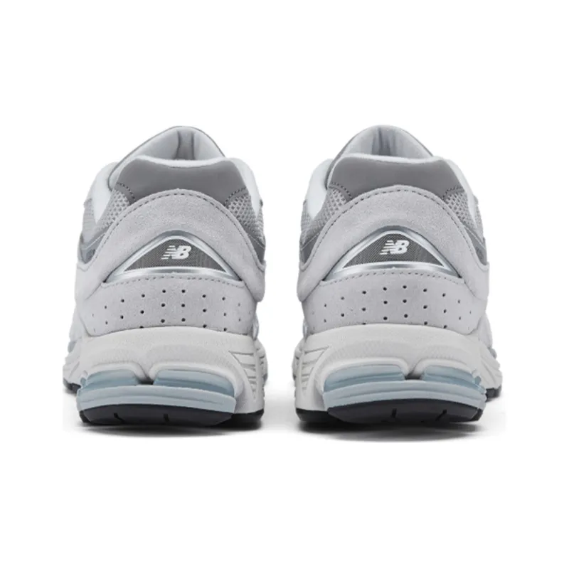 New Balance 2002R Grey-3