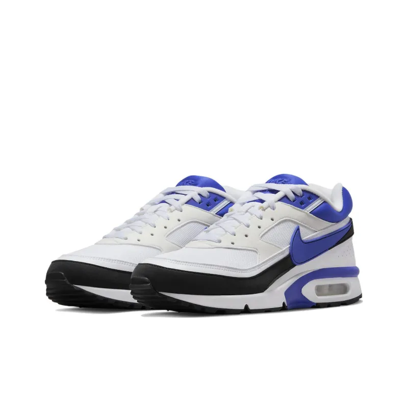 Nike Air Max BW White Persian Violet-2