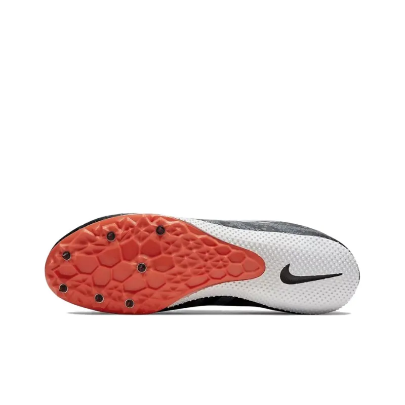 Nike Air Zoom Rival S 9 Spikes 'Black'-5