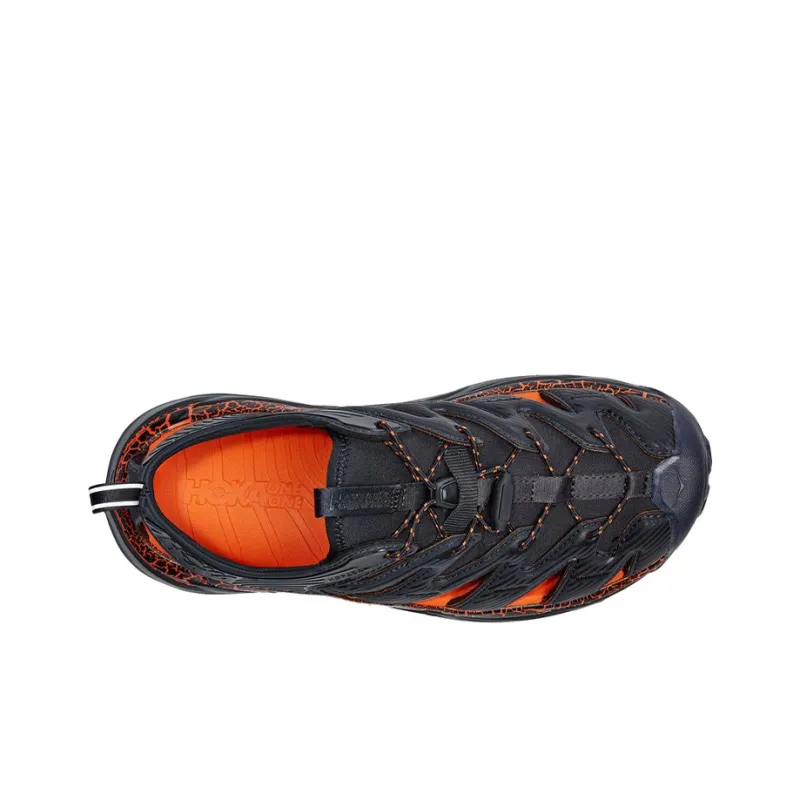 HOKA ONE ONE Hopara 'Black Orange'-2