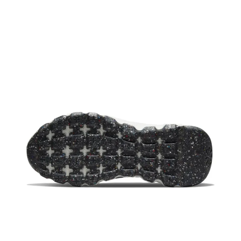 Nike Space Hippie 04 Black Smoke Grey Women's-4