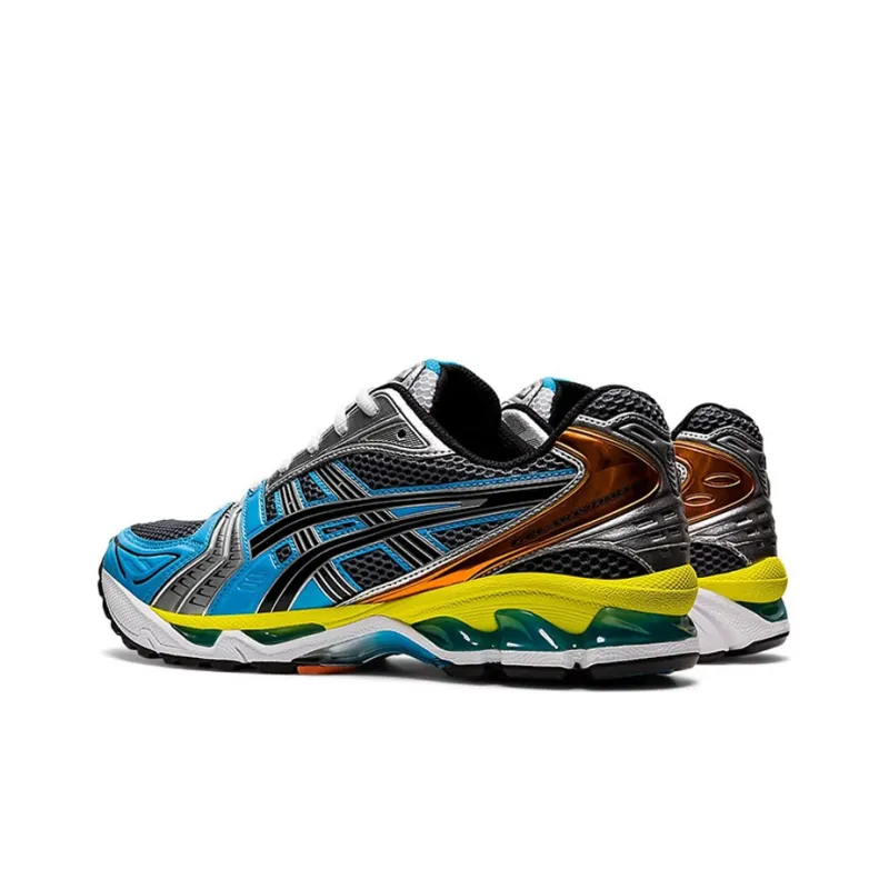 Asics Gel Kayano 14 Angelo Baque Rebirth Of Cool-3