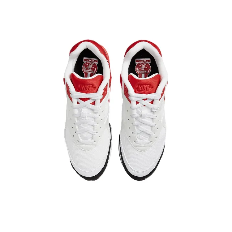 Nike Air Max Bw Og Sport Red-3
