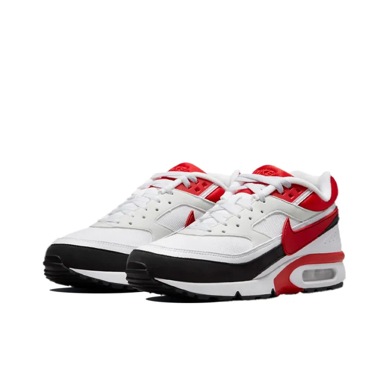 Nike Air Max Bw Og Sport Red-2