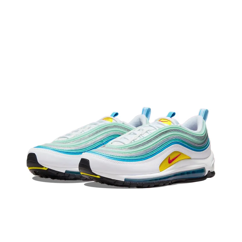 Nike Air Max 97 Spring Floral-2