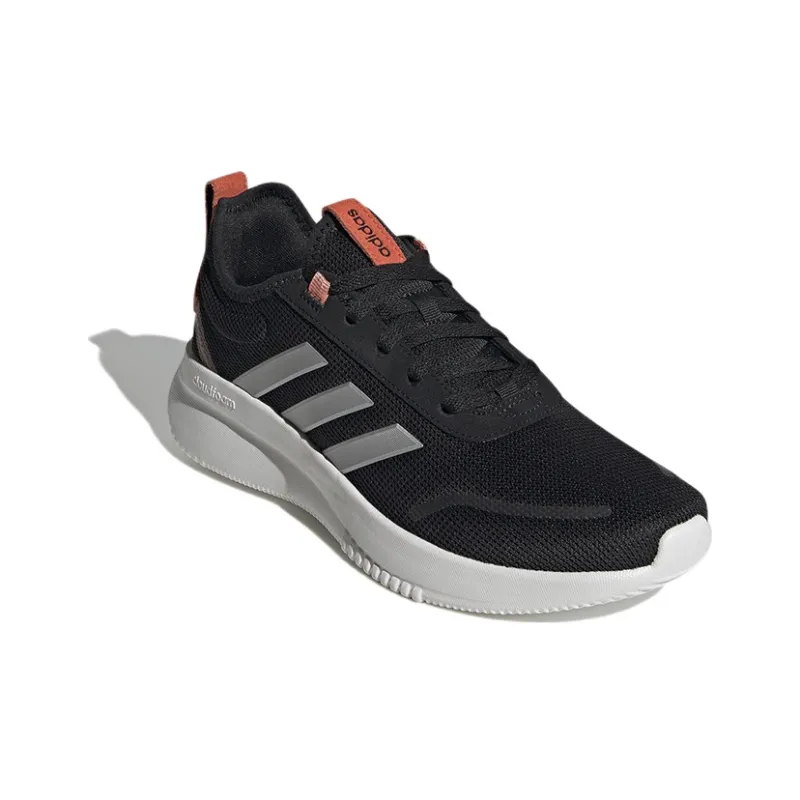 Adidas Neo Lite Racer Rebold 'Black Orange'-2
