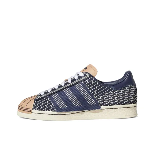 Adidas Originals Superstar 82 'Sashiko'