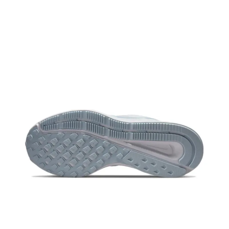 Nike Swift 2 Low Top White/Blue Women's-5
