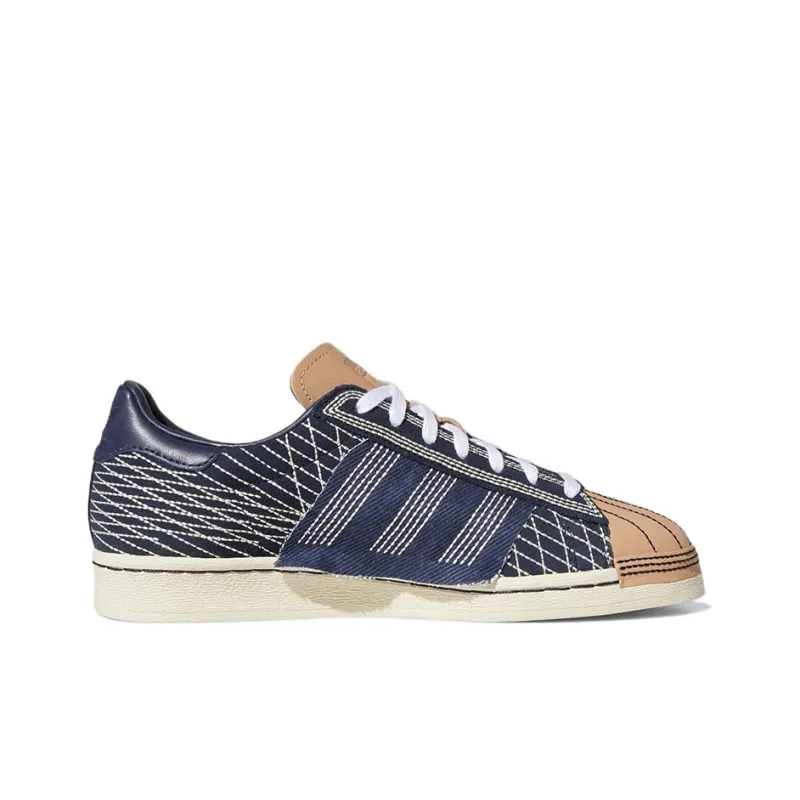 Adidas Originals Superstar 82 'Sashiko'-1