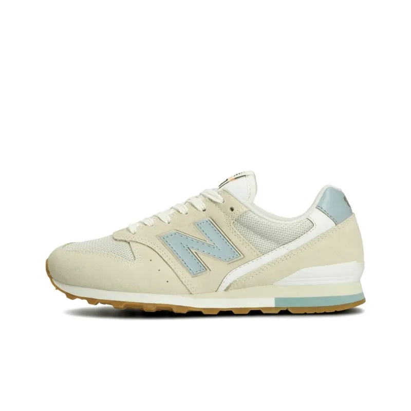 New Balance 996v2 Ocean Fog Women's-0