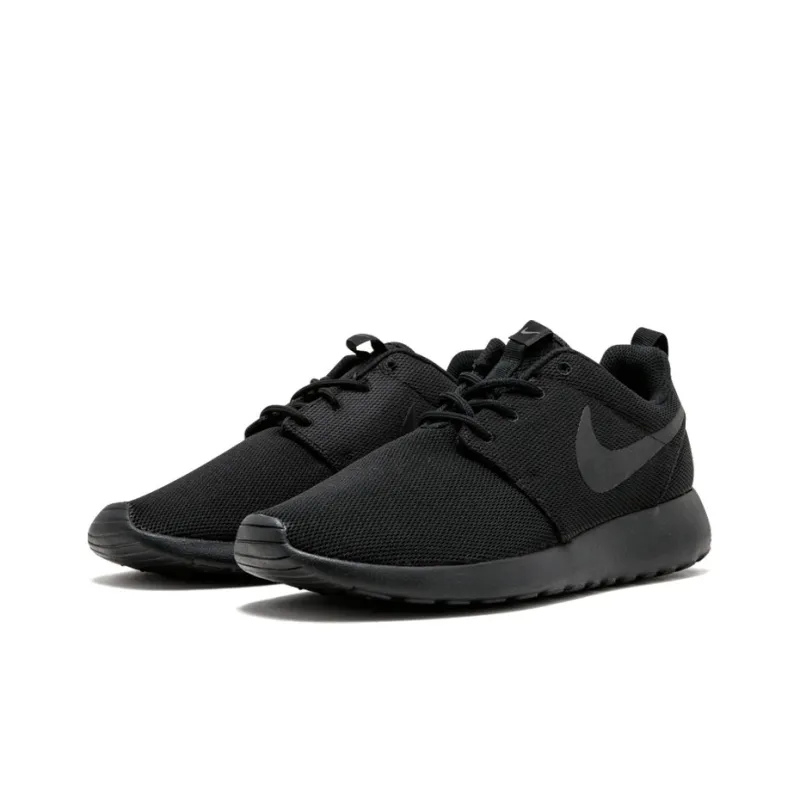 Nike Roshe One Black Women's-1