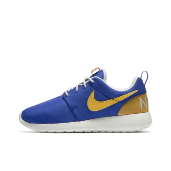 Nike Roshe One Retro 'Blue Yellow' Women's