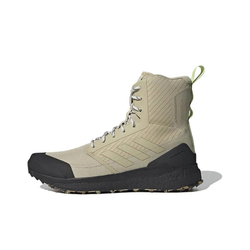 Adidas Terrex Free Hiker Xpl Savanna-0