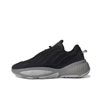 Adidas Originals Ozrah Casual Shoes Women's Low-Top Black/Gray