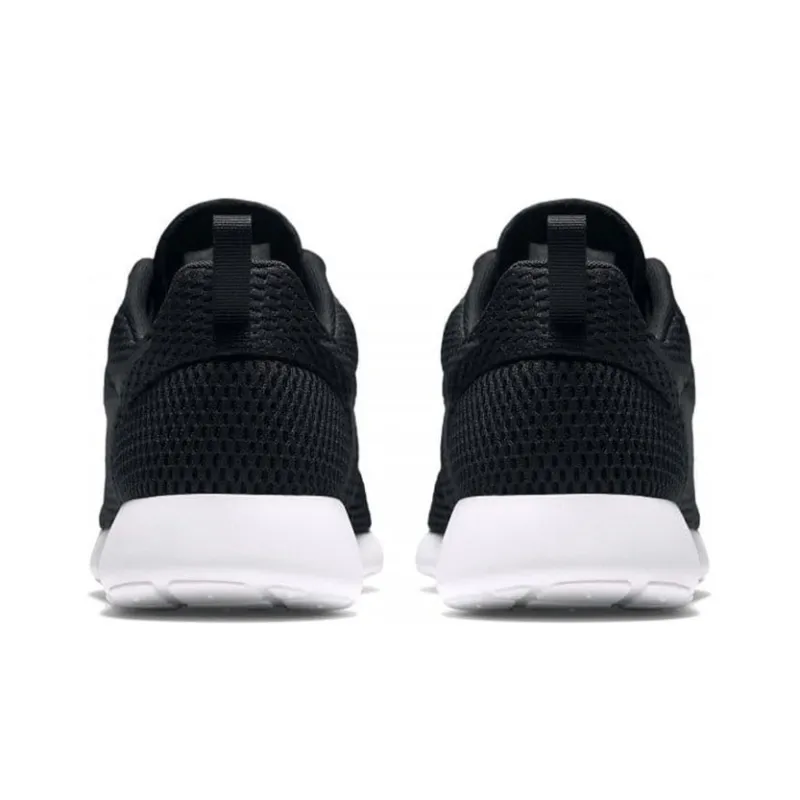 Nike Roshe One Hyperfuse Breathe 'Black'-4