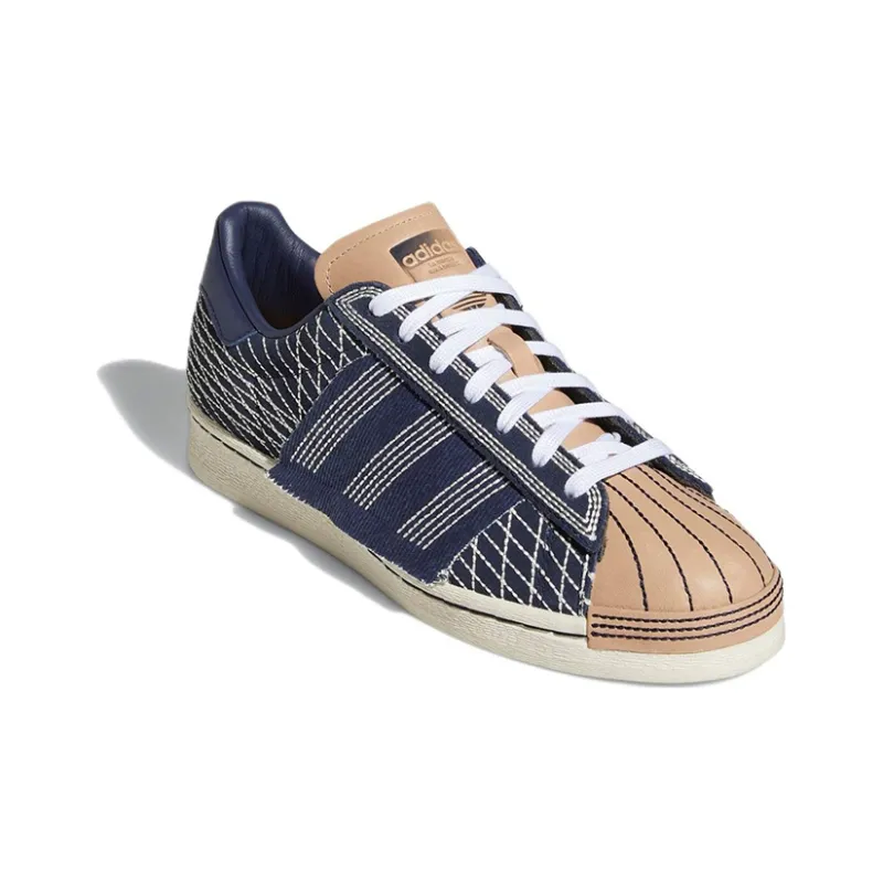 Adidas Originals Superstar 82 'Sashiko'-2
