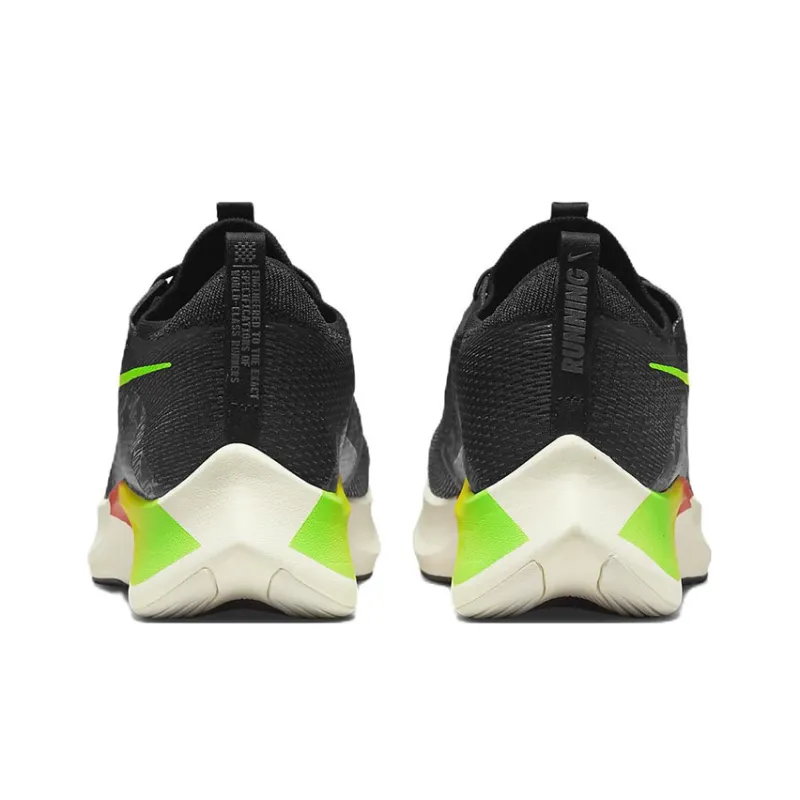 Nike Zoom Fly 4 'Black Multi'-4