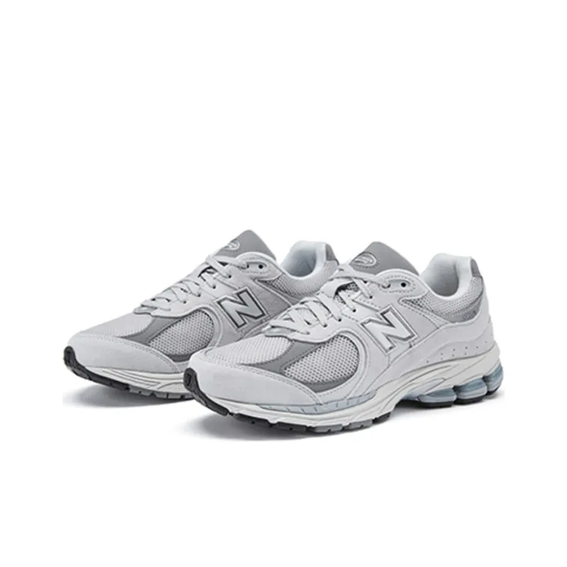New Balance 2002R Grey-1