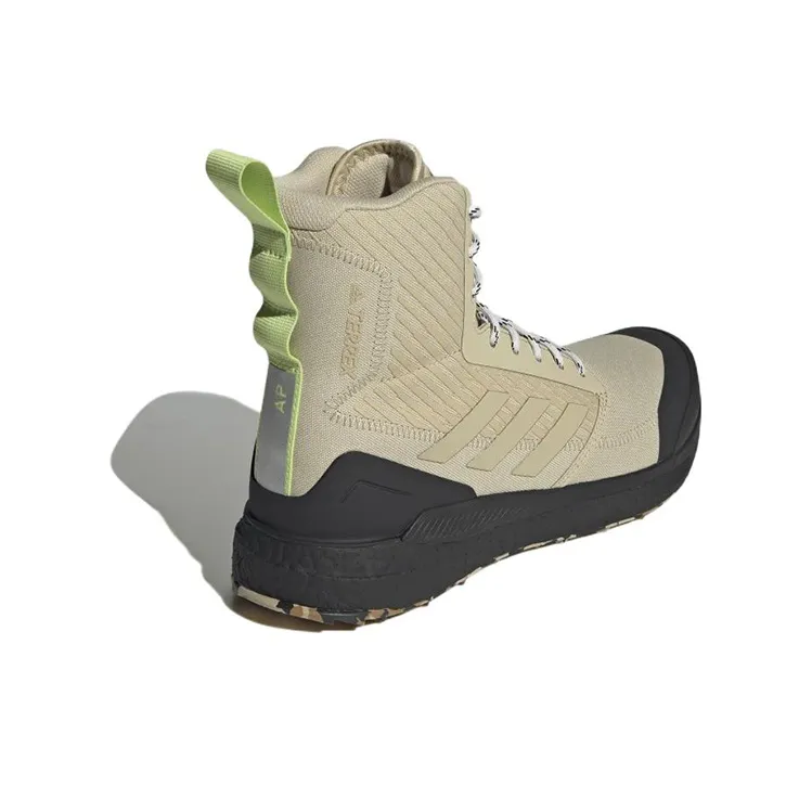 Adidas Terrex Free Hiker Xpl Savanna-3