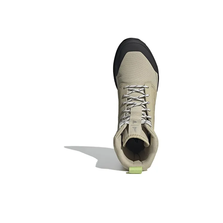 Adidas Terrex Free Hiker Xpl Savanna-4