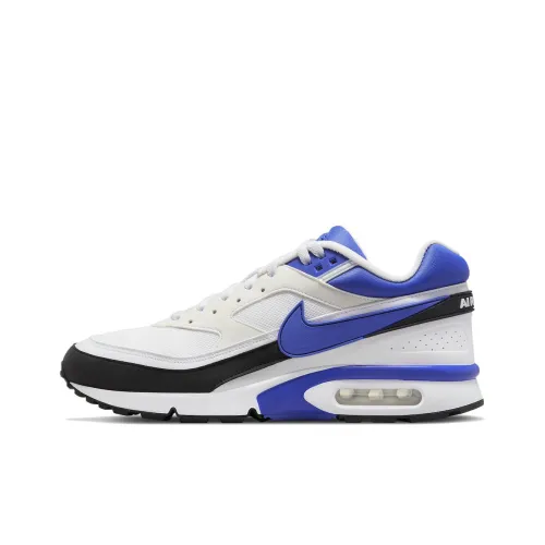 Nike Air Max BW White Persian Violet