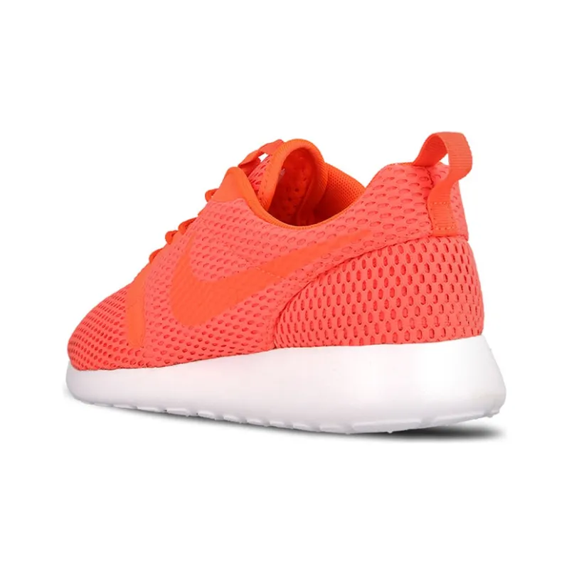 Nike Roshe One Hyperfuse Breathe 'White'-3