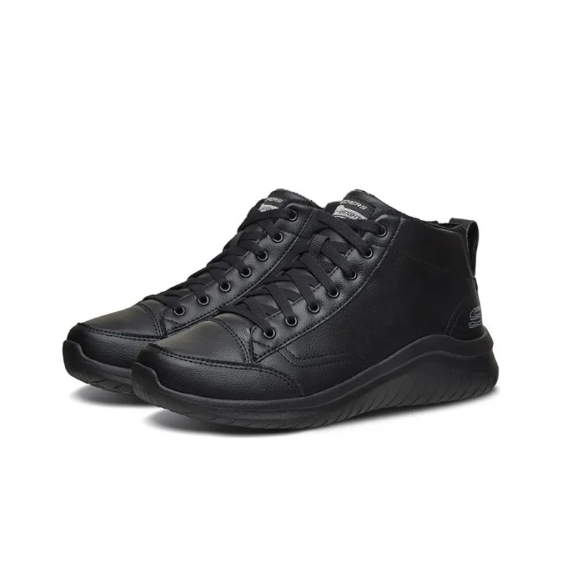 Skechers Ultra Flex 2.0 'Black'-2
