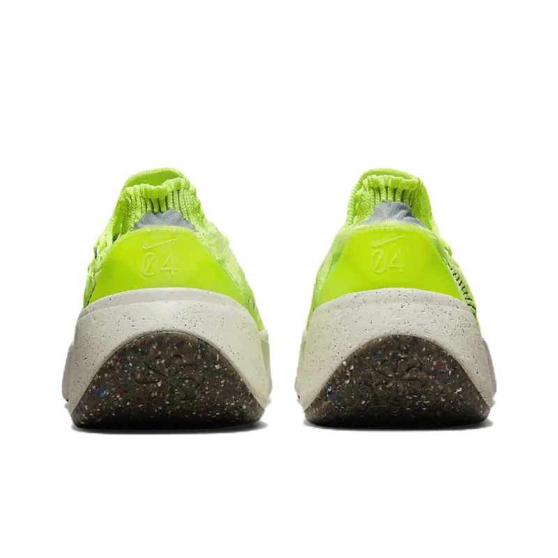 Nike Space Hippie 04 Light Lemmon Twist-3