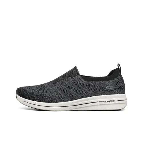 Skechers Burst Casual Shoes Men Low-Top Black