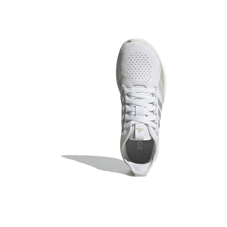 Fluidflow Women's Adidas 2.0 'Aluminium Matte Silver' Women's-4