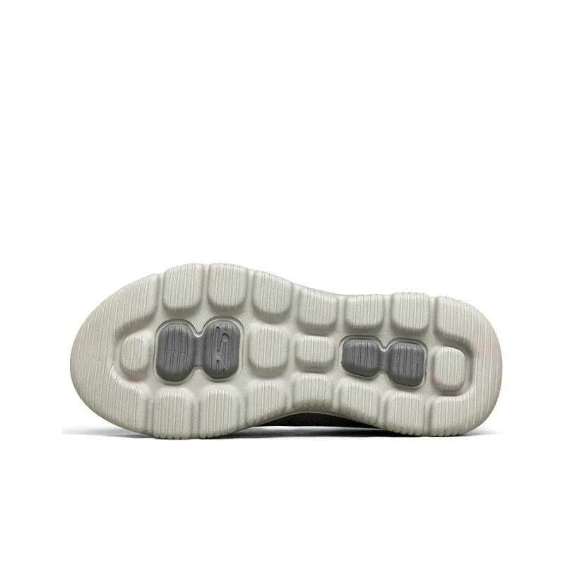 Skechers Go Walk Evolution Ultra 'Grey'-5