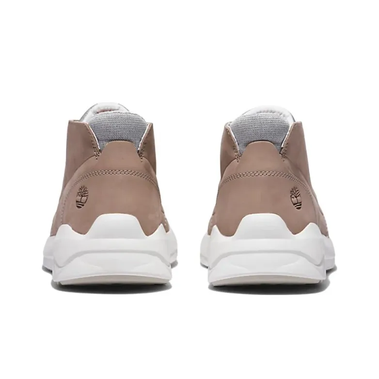 Timberland Bradstreet Casual Shoes Men Low-Top Dusty Pink-4