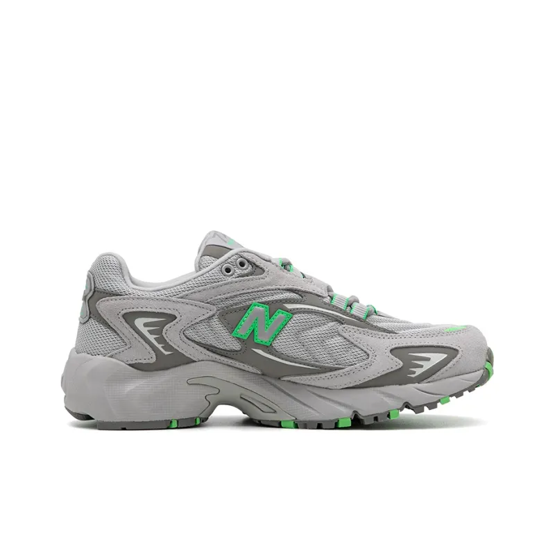 Niko And... X New Balance 725 Grey Green-1