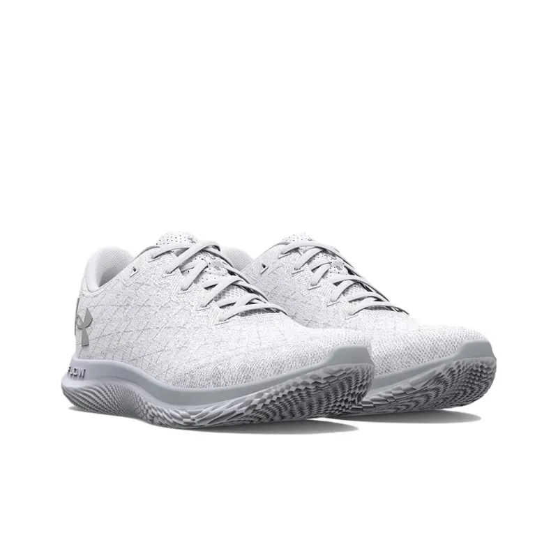 Under Armour Flow Velociti Wind 2 'White'-3