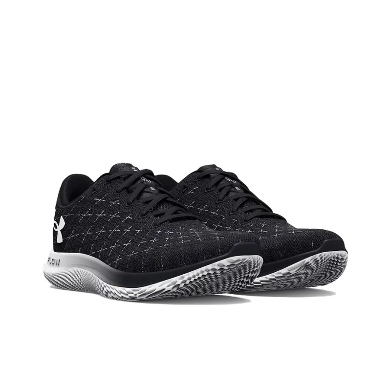Under Armour Flow Velociti Wind 2 'Black'-2