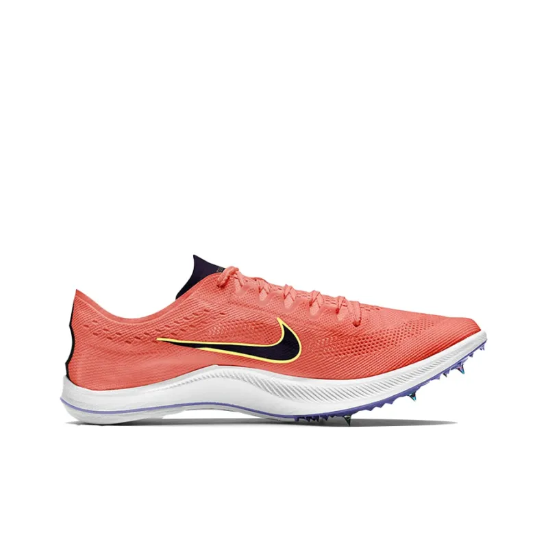 Nike ZoomX Dragonfly Racing Spike Bright Mango-1