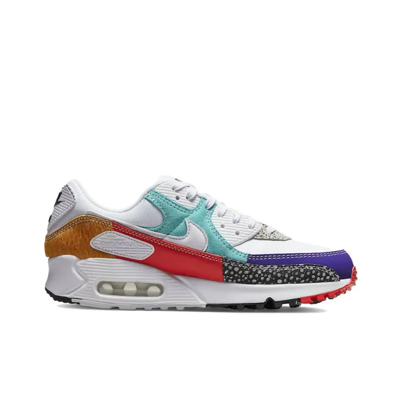 Nike Air Max 90 Safari Mix Women's-1
