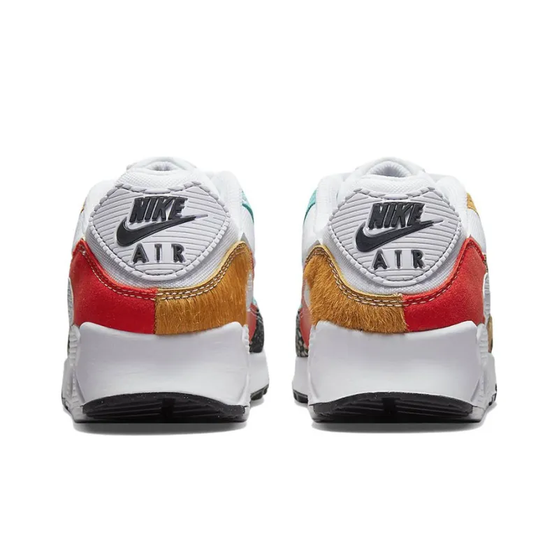 Nike Air Max 90 Safari Mix Women's-4
