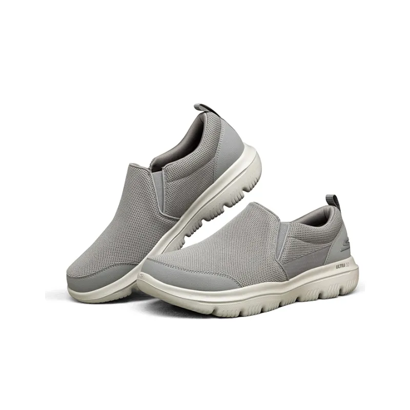 Skechers Go Walk Evolution Ultra 'Grey'-3