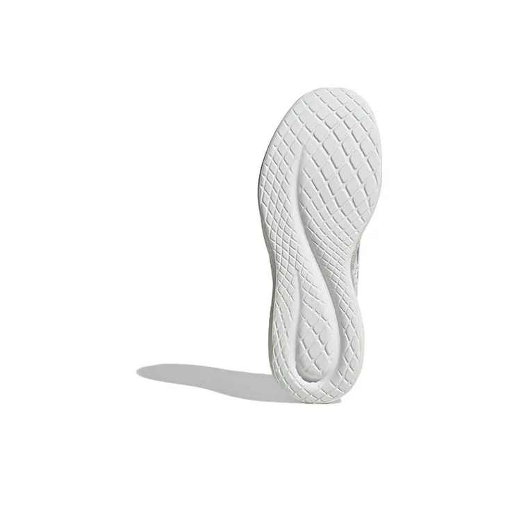 Fluidflow Women's Adidas 2.0 'Aluminium Matte Silver' Women's-5
